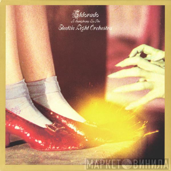 Electric Light Orchestra  - Eldorado - A Symphony By The Electric Light Orchestra