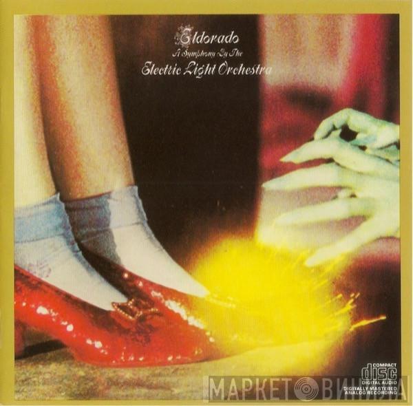 Electric Light Orchestra  - Eldorado - A Symphony By The Electric Light Orchestra