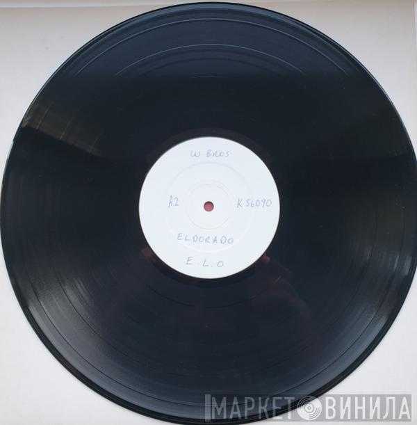  Electric Light Orchestra  - Eldorado - A Symphony By The Electric Light Orchestra