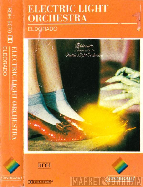  Electric Light Orchestra  - Eldorado - A Symphony By The Electric Light Orchestra