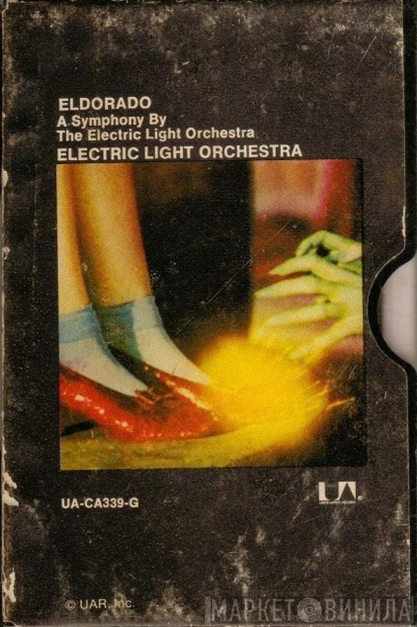Electric Light Orchestra - Eldorado - A Symphony By The Electric Light Orchestra