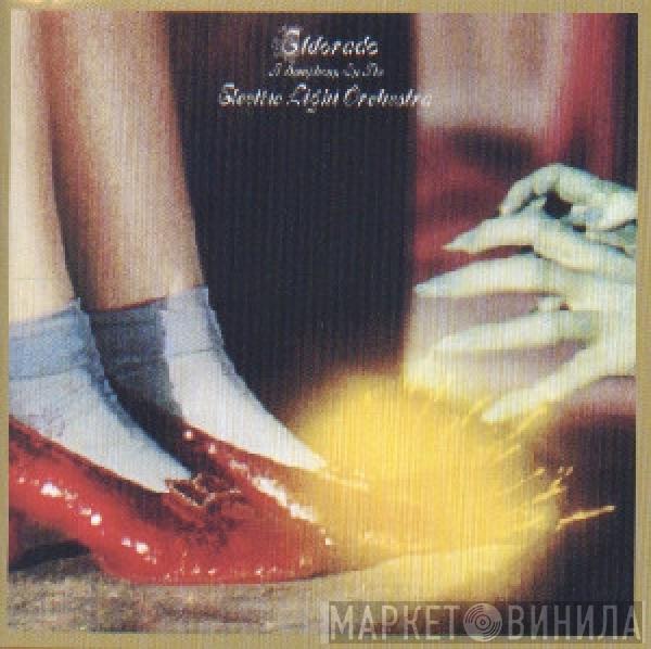  Electric Light Orchestra  - Eldorado - A Symphony By The Electric Light Orchestra