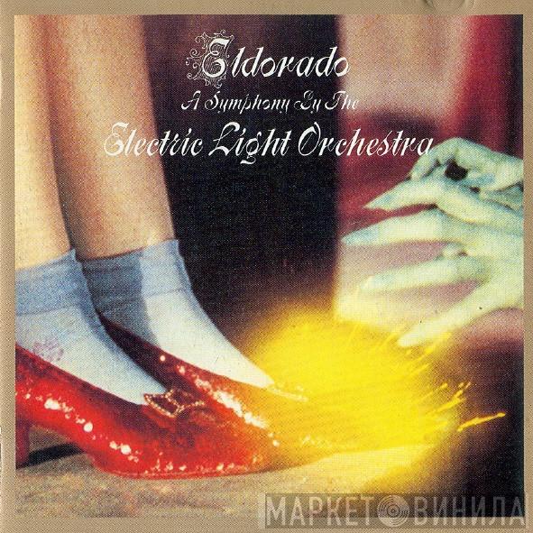 Electric Light Orchestra - Eldorado
