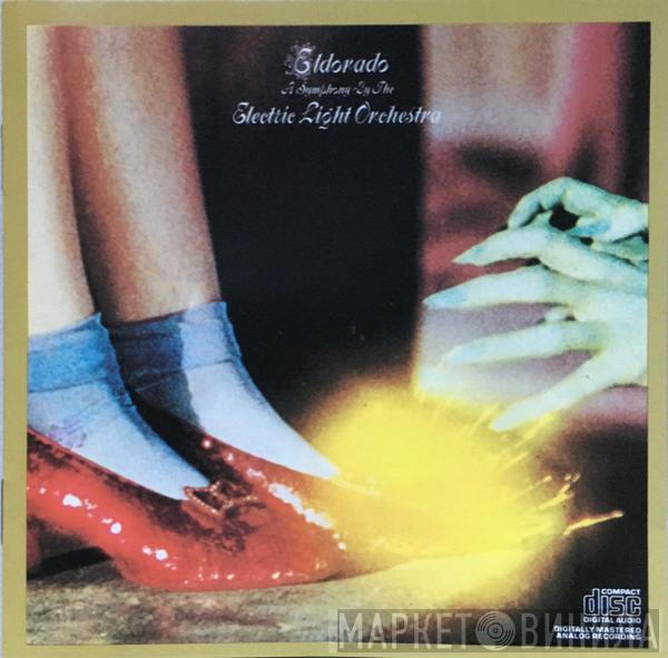  Electric Light Orchestra  - Eldorado