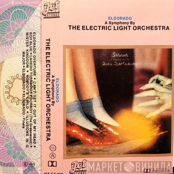  Electric Light Orchestra  - Eldorado