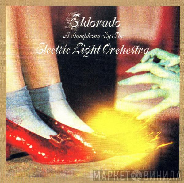  Electric Light Orchestra  - Eldorado
