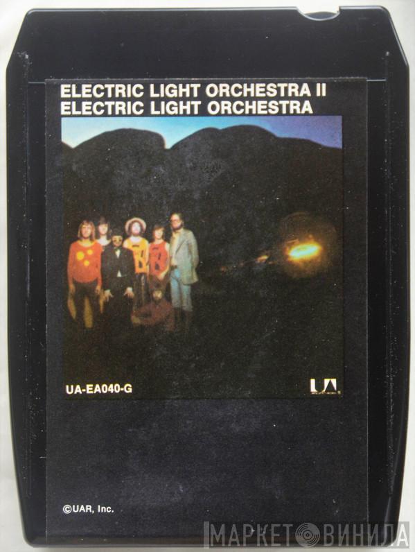  Electric Light Orchestra  - Electric Light Orchestra II