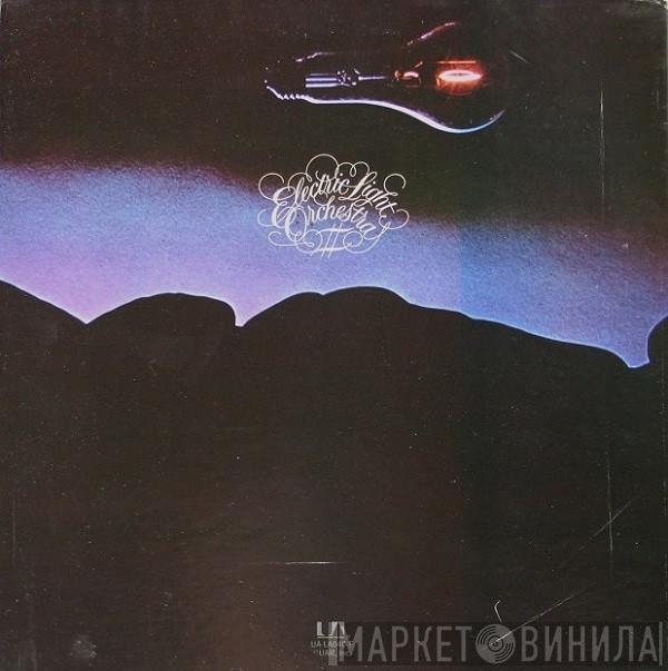  Electric Light Orchestra  - Electric Light Orchestra II