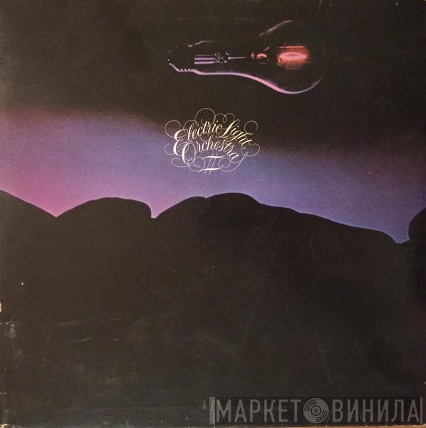  Electric Light Orchestra  - Electric Light Orchestra II
