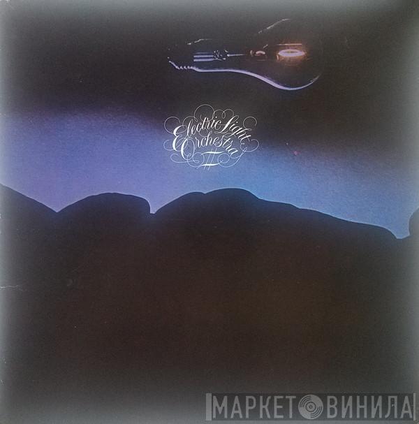  Electric Light Orchestra  - Electric Light Orchestra II