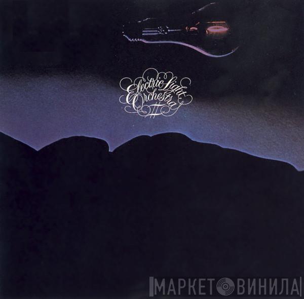  Electric Light Orchestra  - Electric Light Orchestra II