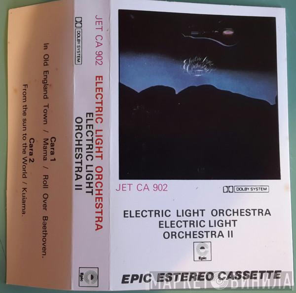  Electric Light Orchestra  - Electric Light Orchestra II