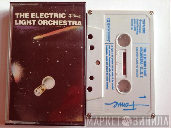 Electric Light Orchestra - Electric Light Orchestra II