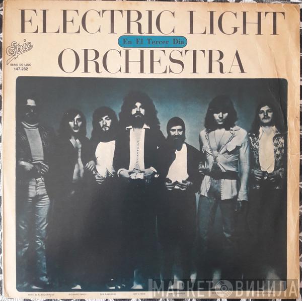  Electric Light Orchestra  - En El Tercer Dia