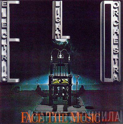  Electric Light Orchestra  - Face The Music