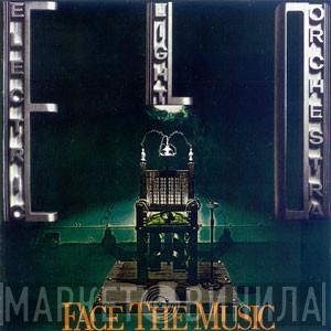  Electric Light Orchestra  - Face The Music