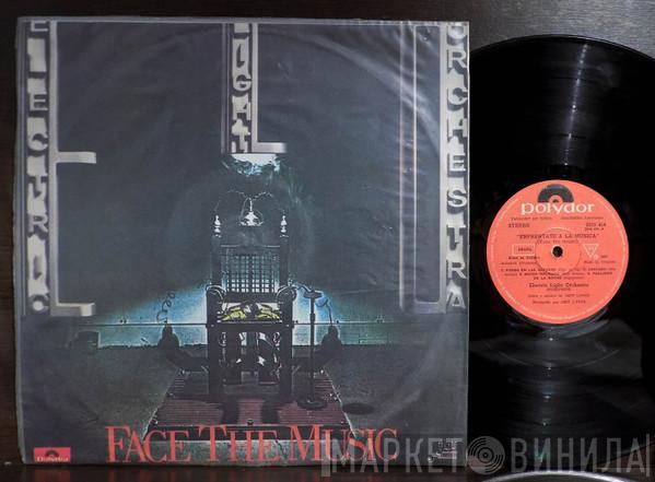  Electric Light Orchestra  - Face The Music