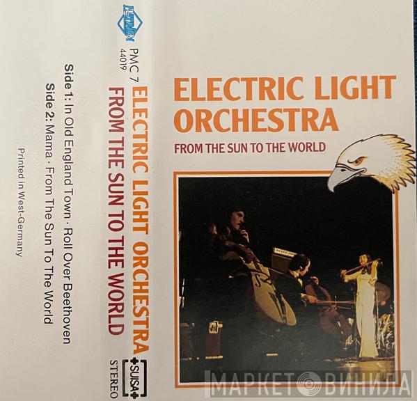  Electric Light Orchestra  - From The Sun To The World