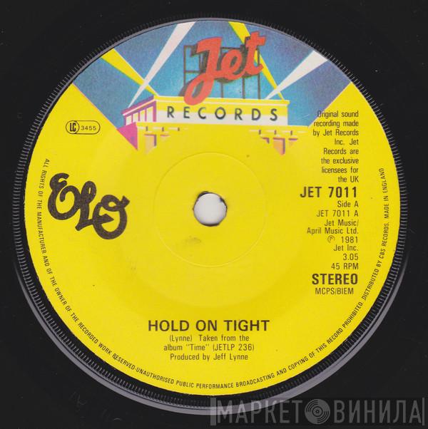 Electric Light Orchestra - Hold On Tight