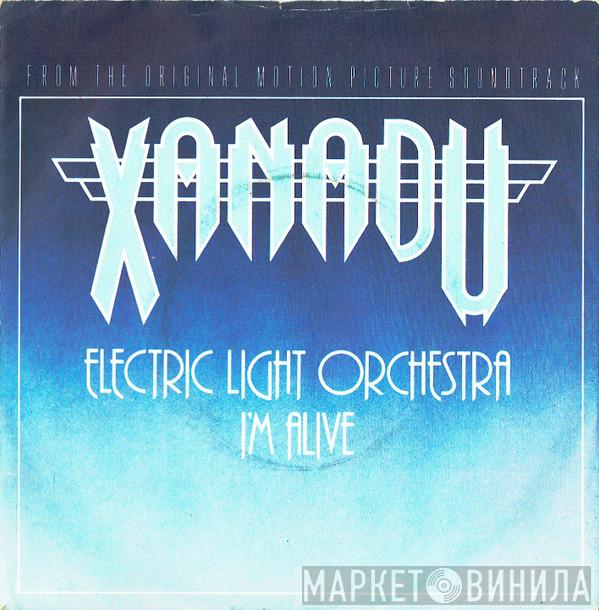Electric Light Orchestra - I'm Alive