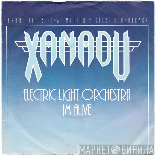 Electric Light Orchestra - I'm Alive