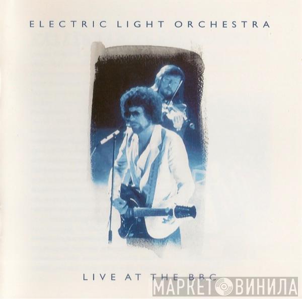 Electric Light Orchestra - Live At The BBC