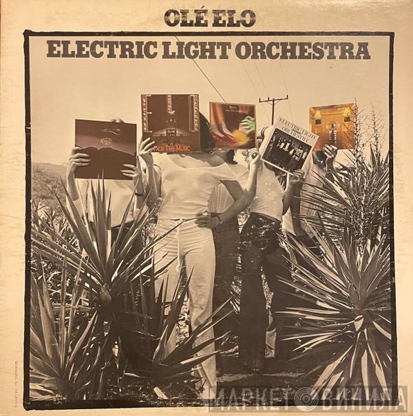 Electric Light Orchestra  - Olé ELO