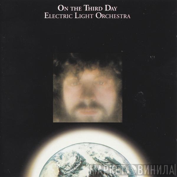  Electric Light Orchestra  - On The Third Day