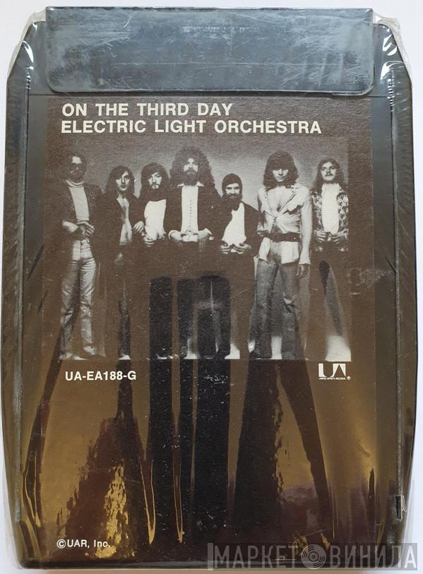  Electric Light Orchestra  - On The Third Day