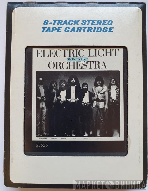  Electric Light Orchestra  - On The Third Day