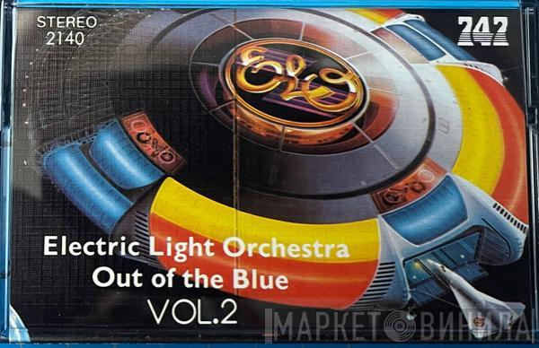  Electric Light Orchestra  - Out Of The Blue Vol.2