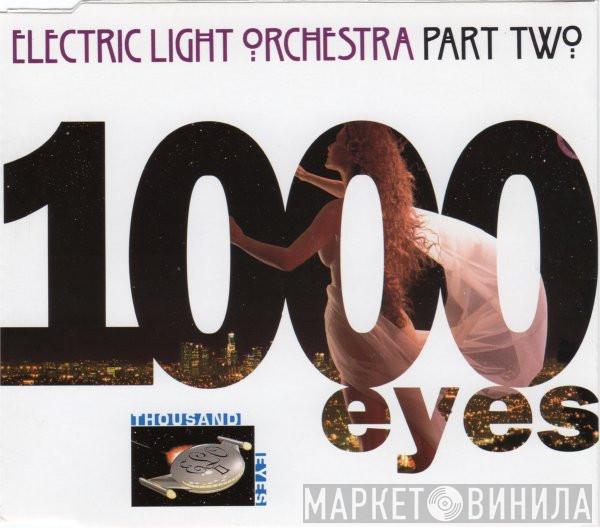 Electric Light Orchestra Part II - 1000 Eyes