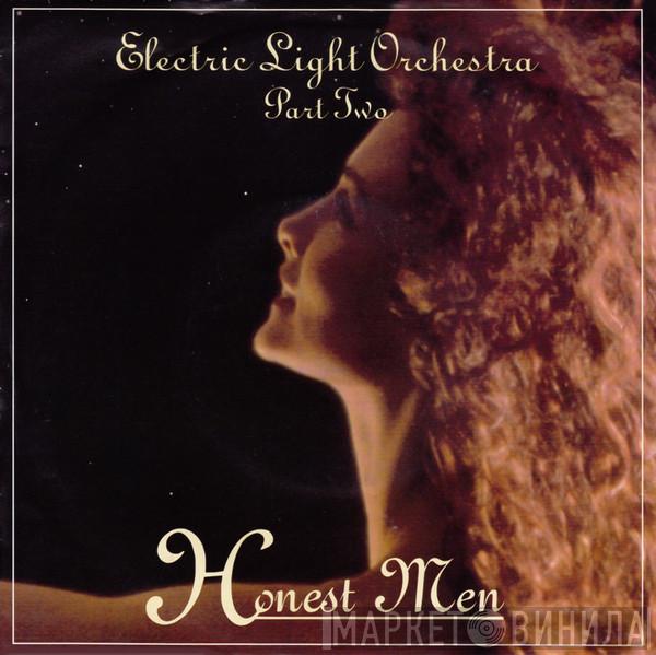 Electric Light Orchestra Part II - Honest Men