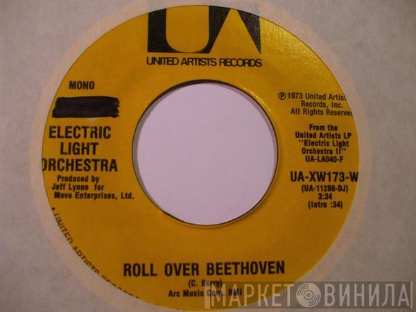  Electric Light Orchestra  - Roll Over Beethoven