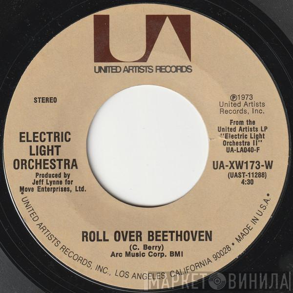 Electric Light Orchestra - Roll Over Beethoven