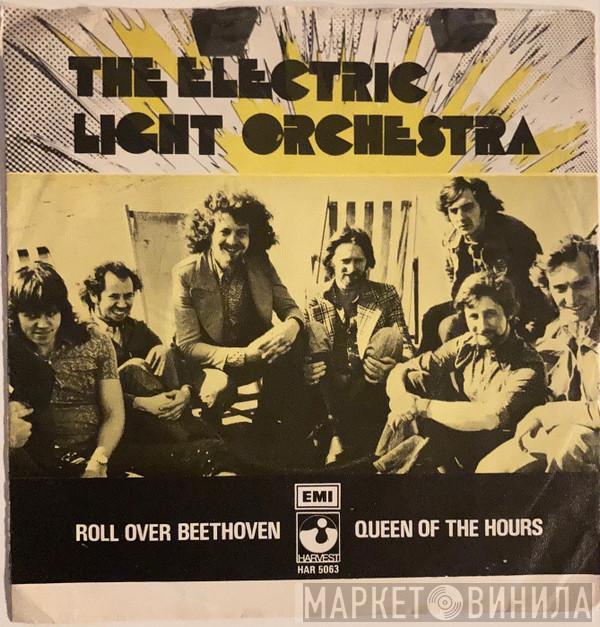  Electric Light Orchestra  - Roll Over Beethoven