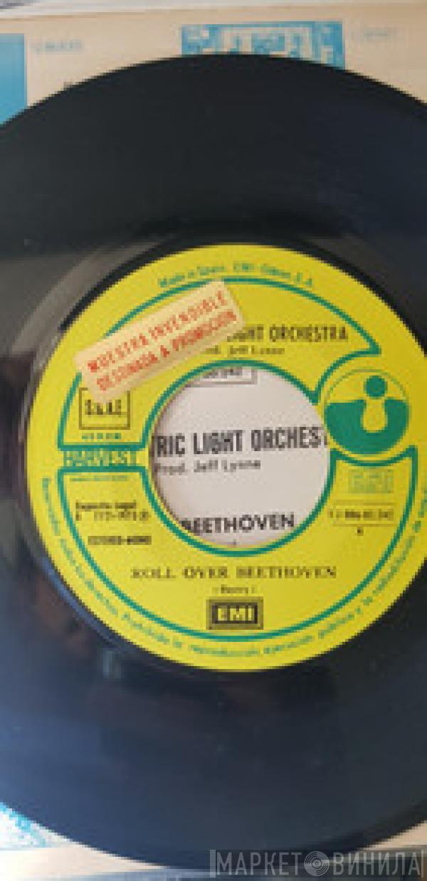 Electric Light Orchestra - Roll Over Beethoven