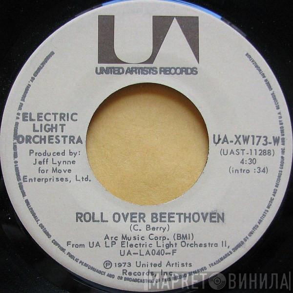  Electric Light Orchestra  - Roll Over Beethoven