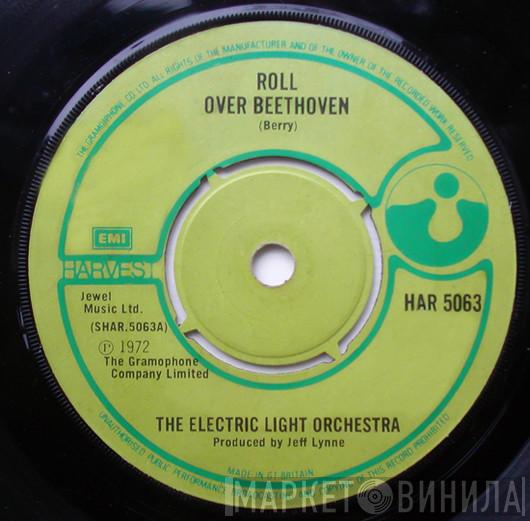 Electric Light Orchestra - Roll Over Beethoven
