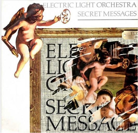 Electric Light Orchestra - Secret Messages