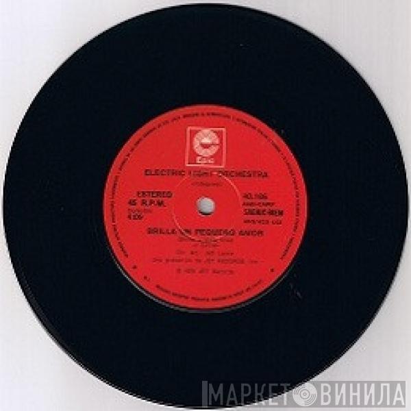  Electric Light Orchestra  - Shine A Little Love