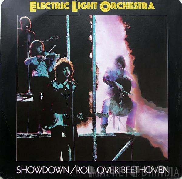 Electric Light Orchestra - Showdown / Roll Over Beethoven