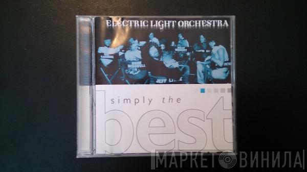  Electric Light Orchestra  - Simply The Best