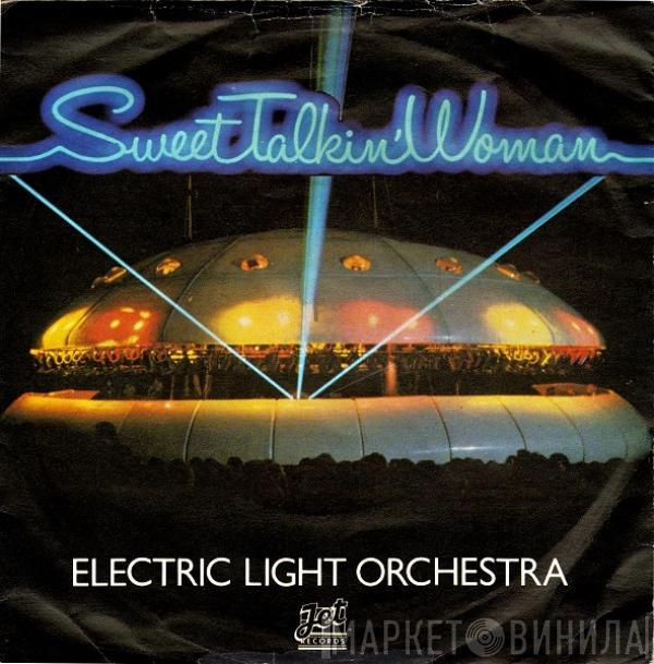 Electric Light Orchestra - Sweet Talkin' Woman