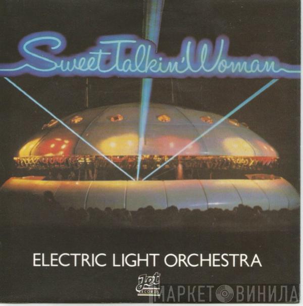 Electric Light Orchestra - Sweet Talkin' Woman