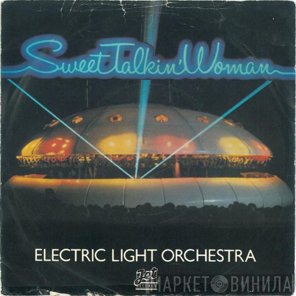 Electric Light Orchestra - Sweet Talkin' Woman