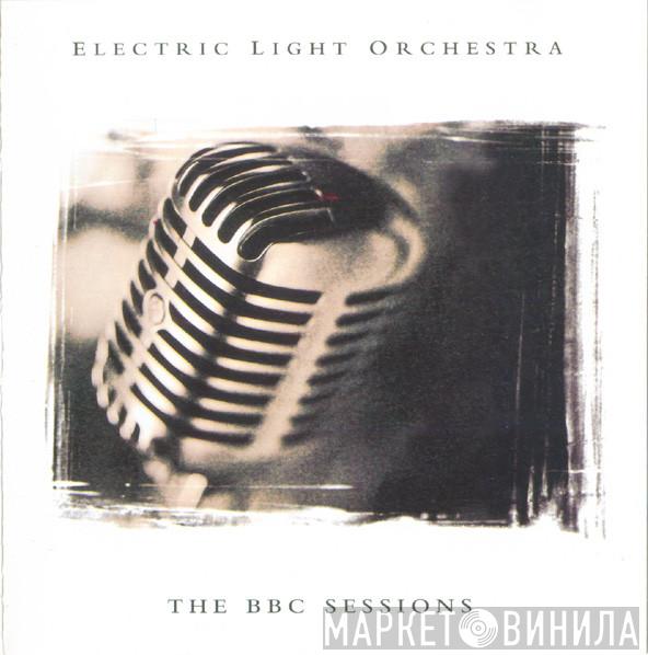  Electric Light Orchestra  - The BBC Sessions