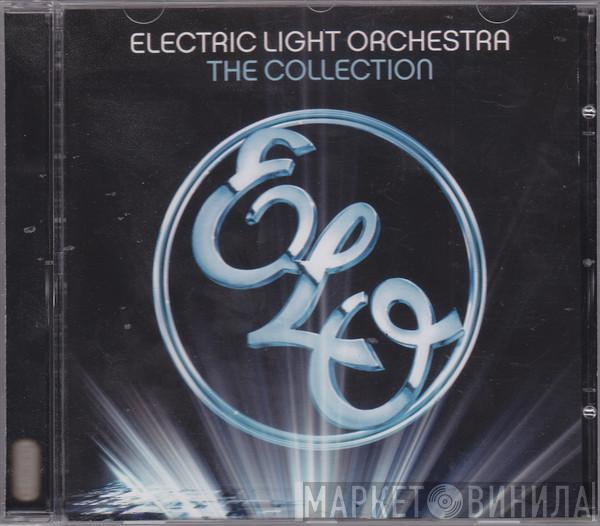  Electric Light Orchestra  - The Collection