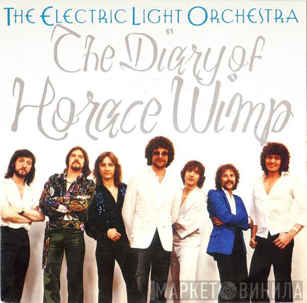 Electric Light Orchestra - The Diary Of Horace Wimp