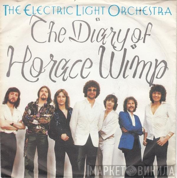  Electric Light Orchestra  - The Diary Of Horace Wimp